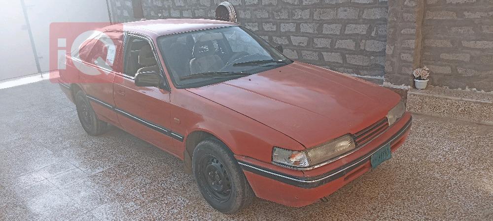 Mazda 626